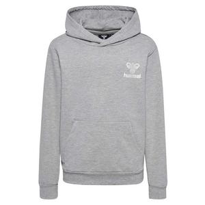 Худи Hummel Proud, серый