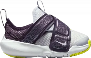 Кроссовки Nike Flex Advance SE TD 'Dragonflies', фиолетовый