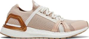 Кроссовки Adidas Stella McCartney x Wmns UltraBoost 20, розовый