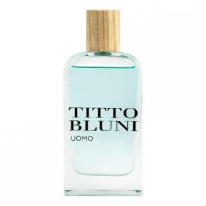 TITTO BLUNI Uomo Men's Perfume 150ml