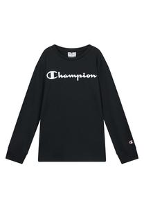 Рубашка Champion Authentic Athletic Apparel, черный
