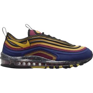 Кроссовки Nike Air Max Terrascape 97, золотой