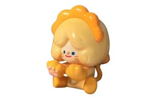 RICO Floral Lion Blister Packs 100% 5cm FINDING UNICORN