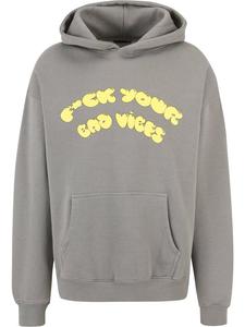 Толстовка 2Y Studios, цвет washed grey