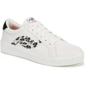 Женские кроссовки Viv Next на шнуровке Ryka, цвет white leopard