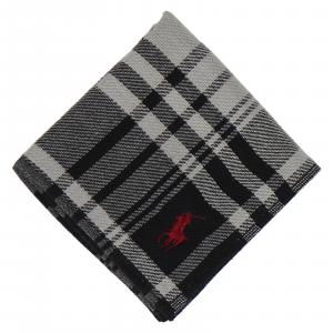 Мужское мини-полотенце POLO RALPH LAUREN