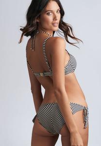 Плавки бикини HOLI-VINTAGE-TIE-AND-BOW Marlies Dekkers, темно-синий