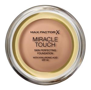 Тональный крем Max Factor Miracle Touch Spf30, 80 bronze, 11,5 г