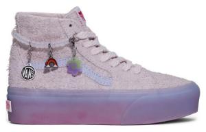 Кроссовки Vans Sk8-Hi Tapered Stackform Ireneisgood