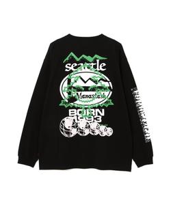 МАНАСТАС/Манасташ/RE:CTN ДЛИННОЕ Т-ОБРАЗНОЕ ДЕРЕВО/ДЛИННОЕ Т-ОБРАЗНОЕ ДЕРЕВО