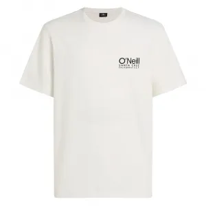 Футболка с коротким рукавом O´neill Original Cali Logo, белый