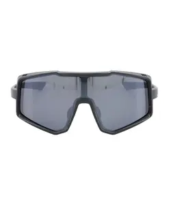 Солнцезащитные очки Shield Vulture Le Specs, черный