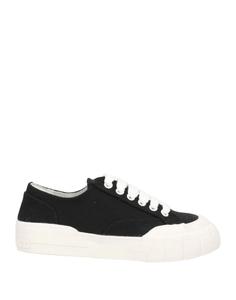 Кроссовки Gaëlle Paris, черный