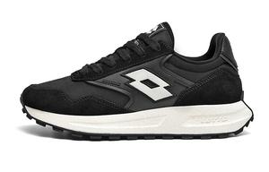 Кроссовки LOTTO Lifestyle Shoes Men Low-top, серый