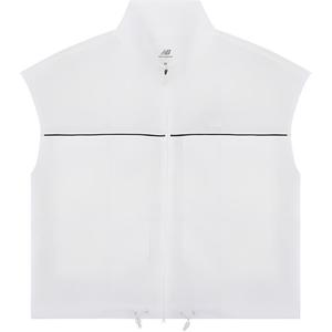 Жилет женский Ivory White New Balance