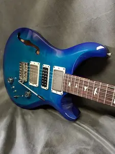 Paul Reed Smith PRS S2 Special Semi Hollow Lake Blue