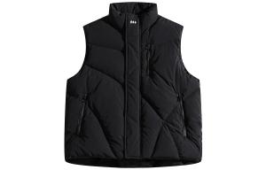 MEIPIN TANG Жилет унисекс, Темно-серый