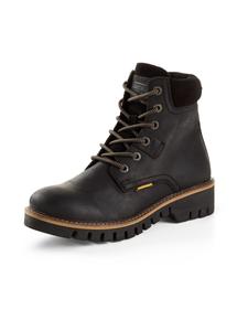 Ботильоны на шнуровке CAMEL ACTIVE ISA, Black