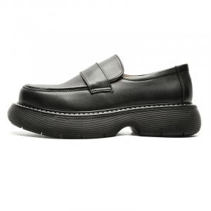 Лоферы мужские Cachiotti, черный