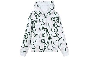 Женская толстовка ФИЛА FILA, цвет AlloverPrint