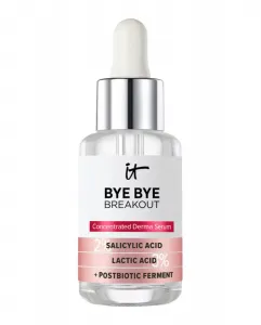 Сыворотка Bye Bye Breakout It Cosmetics