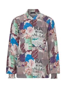 Блуза Goldner, Mixed colors