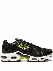 Кроссовки Air Max Plus Nike Kids, черный