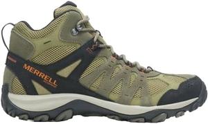 Женские кроссовки Accentor 3 Merrell, оливковый