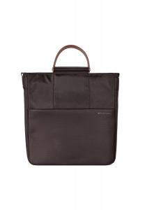 Беспроводная сумка-шопер 35 см RONCATO, цвет Testa Moro