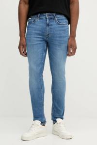 Джинсы Calvin Klein Jeans, синий