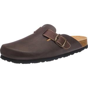 LICO Мюли в коричневом цвете