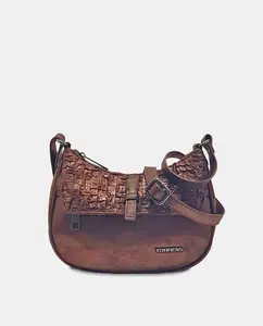 Bandolera Сумка Torrens, коричневый