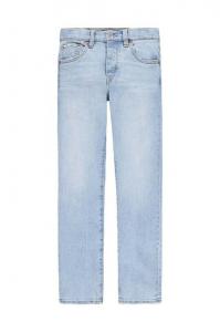 Детские джинсы 501 Levi's, синий