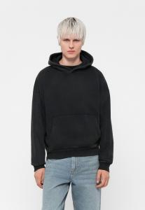 Худи Hollister Co. BAGGY, Black