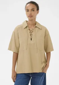 Амелапв ш блузка Part Two, Travertine