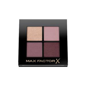 Палитра теней для век Color x-pert soft touch Max Factor, цвет 002