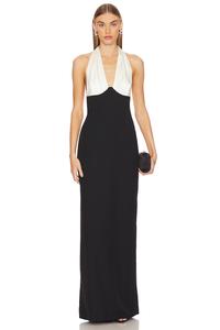 Платье кэти Lovers And Friends, черный