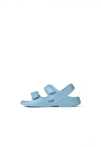 Сандалии lilo с подвесками, унисекс. Liewood, Beach Blue