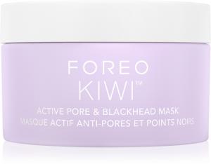 Маска Kiwi Active для пор и черных точек Foreo, 100 гр