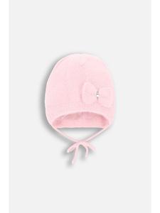 Coccodrillo Переходная шляпа розового цвета