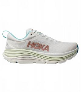 Hoka Женские кроссовки Gaviota 5 в цвете Frost Rose Gold