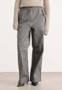 Брюки Calvin Klein Jeans Trousers, Grey/Gunmetal