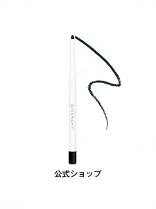 Водостойкий крем Cole Couture Givenchy Beauty, цвет 1 Black