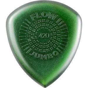 Dunlop Flow Jumbo Grip 420, 12 шт.