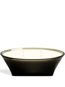 Ароматическая свеча Midnight Soak Olfacte Audo, серый