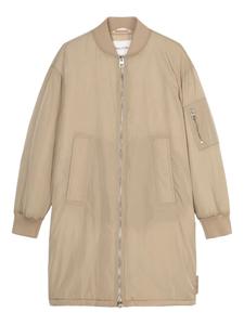 Marc O'Polo куртка-бомбер, нейтральный