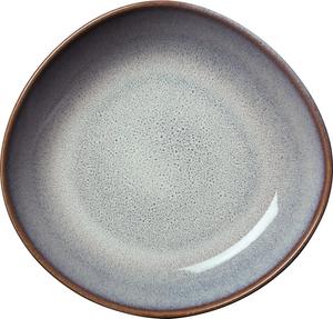 Глубокая тарелка Villeroy & Boch Lave, 22 см, бежевый