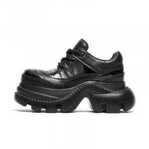 KEDDO Женские повседневные туфли Artist Casual, цвет Black