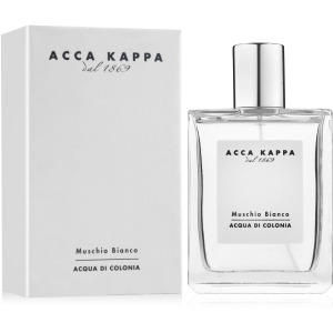 Одеколон Acca Kappa White Moss