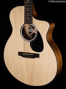 Martin SC-10E Сатин Ситка Коа (585) SC-10E Sitka Koa (585)